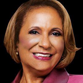 Cathy Hughes