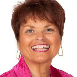 Cher Holton - Professional null Speaker