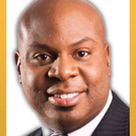 Chris Hill - Professional null Speaker