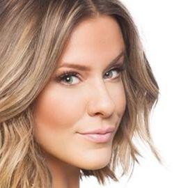 Courtney Kerr - Professional null Speaker