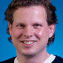 Cyriac Roeding - Professional null Speaker