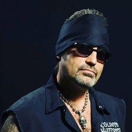 Danny Koker - Professional null Speaker