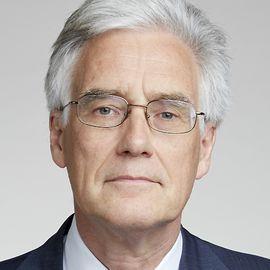 Adair Turner - Professional null Speaker