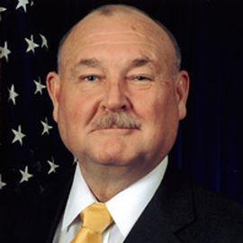 Adm. Thad Allen - Professional null Speaker