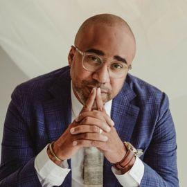 Albert Tate - Professional null Speaker