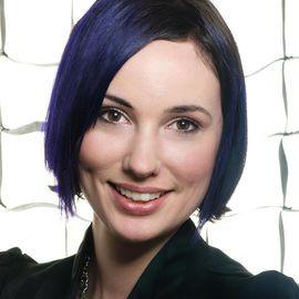 Amber Osborne - Professional null Speaker