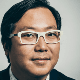 Ben Huh - Professional null Speaker