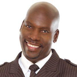 Ben Tankard - Professional null Speaker