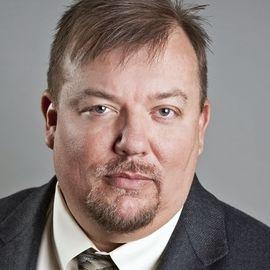 Brad Johnson - Professional null Speaker