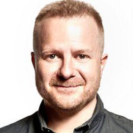 Tim Arthur - Professional null Speaker