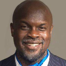 Tukufu Zuberi - Professional null Speaker