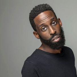 Tye Tribbett - Professional null Speaker