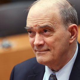William Binney - Professional null Speaker