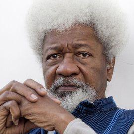 Wole Soyinka - Professional null Speaker