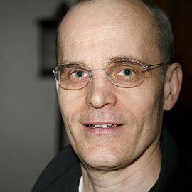 Zeljko Ivanek - Professional null Speaker