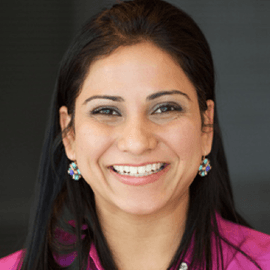 Roopa Dhatt - Professional null Speaker