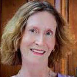 Sarah Young - Professional null Speaker