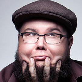 Shane Koyczan - Professional null Speaker