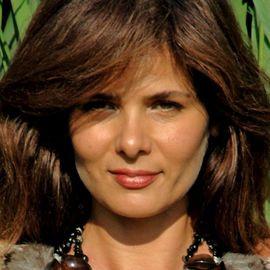 Sierra Bender - Professional null Speaker