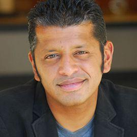 Srinivas Rao - Professional null Speaker