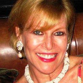 Sue Phillips - Professional null Speaker