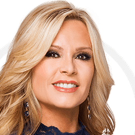 Tamra Judge - Professional null Speaker