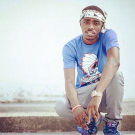 Tate Kobang - Professional null Speaker