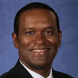 Terdema Ussery - Professional null Speaker