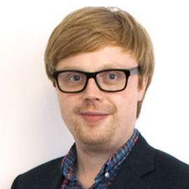 Oliver Snoddy - Professional null Speaker