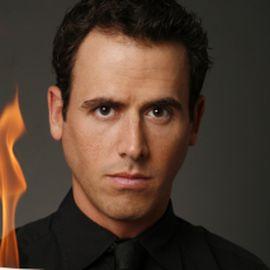 Oz Pearlman - Professional null Speaker