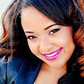 Raevyn Jones - Professional null Speaker