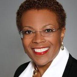 Redia Anderson - Professional null Speaker