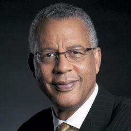 Reed Tuckson - Professional null Speaker