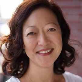 Rhea Suh - Professional null Speaker