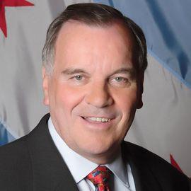 Richard Daley - Professional null Speaker