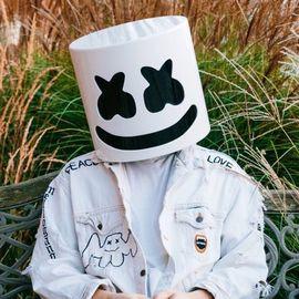 Marshmello  - Professional null Speaker