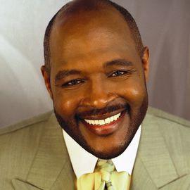 Marvin Winans - Professional null Speaker