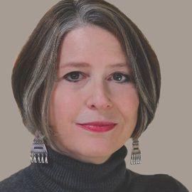 Michele Wucker - Professional null Speaker