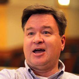 Mike Landeck - Professional null Speaker