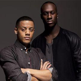 Nico & Vinz - Professional null Speaker