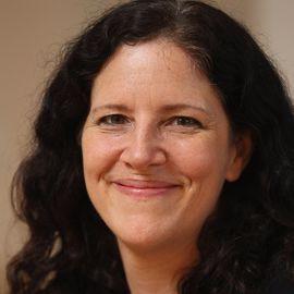 Laura Poitras - Professional null Speaker