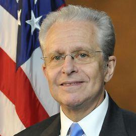 Laurence Tribe - Professional null Speaker