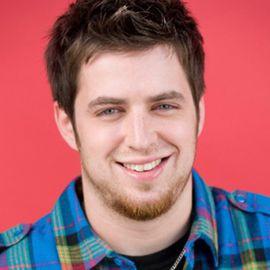 Lee DeWyze - Professional null Speaker