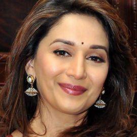 Madhuri Dixit - Professional null Speaker