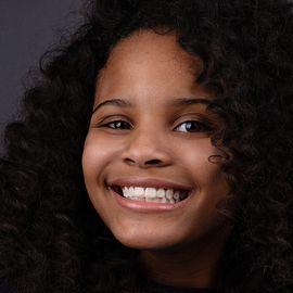 Mari Copeny - Professional null Speaker