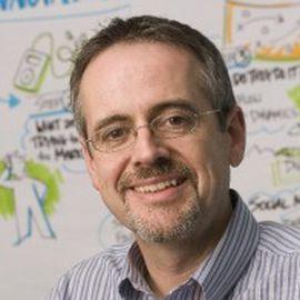 Jim Nuttle - Professional null Speaker