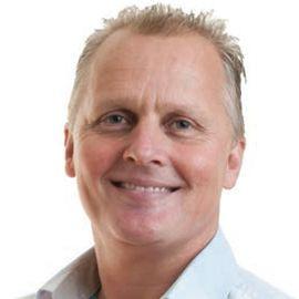 Johnny Herbert - Professional null Speaker