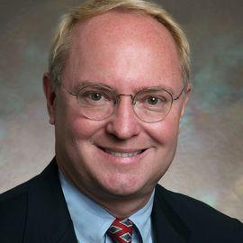 Ken Thorpe - Professional null Speaker