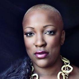 Frenchie Davis - Professional null Speaker