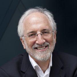 Gil Friend - Professional null Speaker